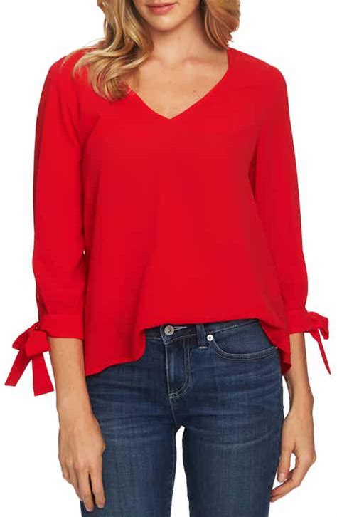 nordstrom women's tops new arrivals